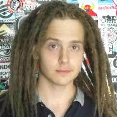 Mike Sokolov, 21.06, Красногорск