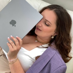 Екатерина Громова, 07.12