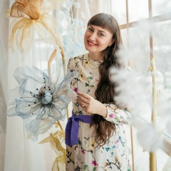 Ирина Баландина, 24.10, Новосибирск