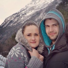 Алексей Маркин, 14.07.1989, Москва