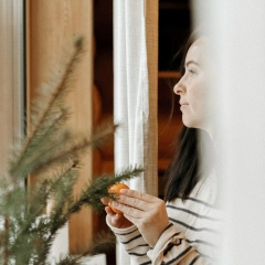 Люба Анурина, 13.07.1990, Богородск