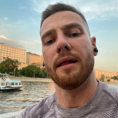 Сергей Николаев