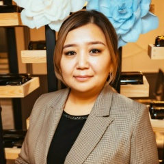 Жанар Рахымбекова, 10.05.1982, Актобе