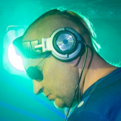 Виктор Курушин, Москва