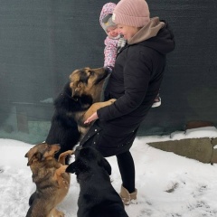 Иванна Зайцева, 17.09.1988, Вадул-луй-Водэ