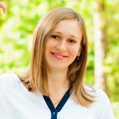 Оксана Думич, 15.06, Львов