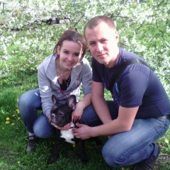 Валентин Горпинченко, 02.04.1987, Киев