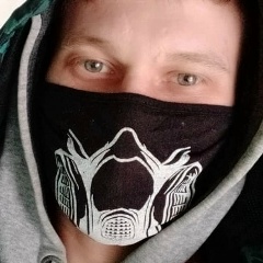 Андрей Котов, 17.03, Самара