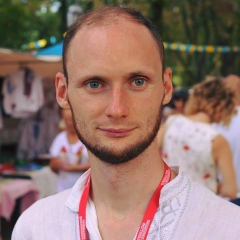 Кирило Філімонов, 01.02.1985, Одесса