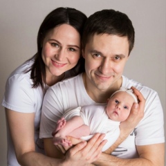 Алена Ангелевская, 30.04.1985, Челябинск