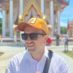 Олег Авдеев, 19.02.1905