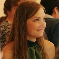 Дарья Соснина, 23.10, Екатеринбург