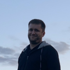 Макс Ивашкевич, 24.04