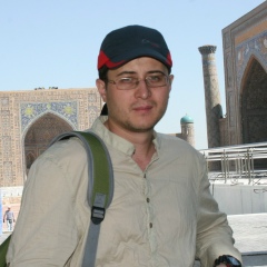 Александр Кубиров, 17.12.1985, Алматы