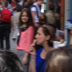 Елизавета Бестужева, 28.03.1985