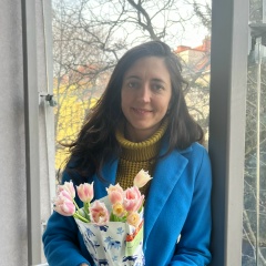 Анастасия Волкова, 30.01.1985, Москва