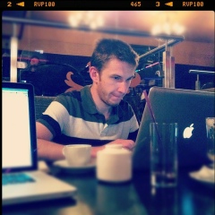 Vitaly Yushkevich, 17.10.1987, Санкт-Петербург