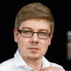 Максим Смирнов, 17.08, Москва