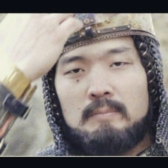 Саят Оспанов, 24.04, Алматы