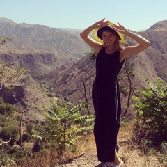 Лилия Бритина, 02.06, Москва