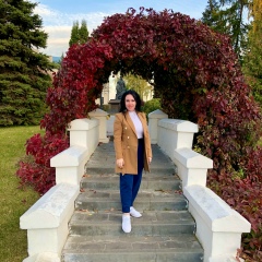 Надежда Ио, 08.05.1990, Саратов