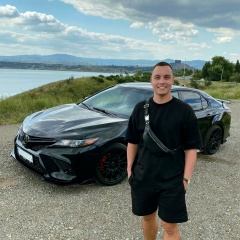 Роман Ковальчук