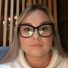 Анастасия Некрасова, 20.07.1984, Иркутск