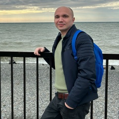 Олег Камушкин, 25.02, Москва