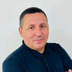 Иван К, 22.09.1980