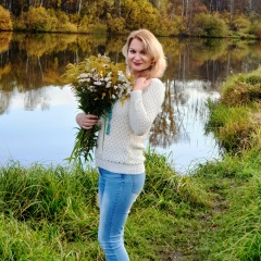 Леся Новикова, 29.12, Новокузнецк