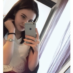 Angelina Komandirova, 10.06.2000