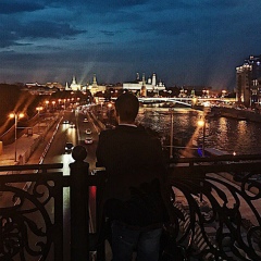 Иван Марченков, 20.09.1988, Подольск