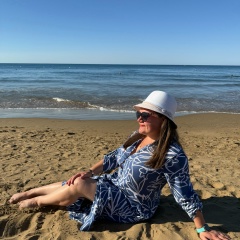 Ольга Пьянкова, 01.11, Копейск