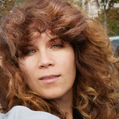 Лена Weimann, 22.05, Mainz