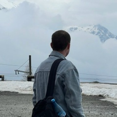 Александр Скороговоров