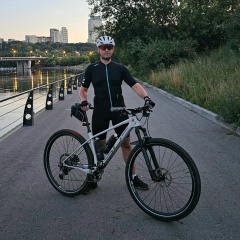 Александр Хомяков, 09.07.1989, Москва