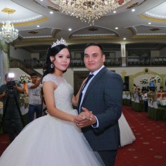 Берик Саденов, 15.03.1992, Алматы