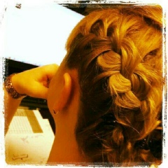 Анна Сохач, 22.06, Москва