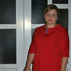 Людмила Флореско, 18.08.1974