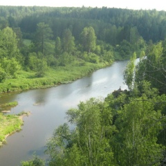 Сергей Владимиров, 22.07, Екатеринбург