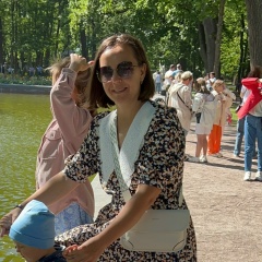 Katerina Kuzneczova, 04.03.1989, Санкт-Петербург