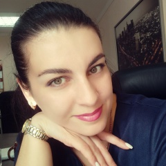 Елизавета Сентюрина, Краснодар