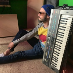 Andrew Gusev, 29.12.1985, Санкт-Петербург