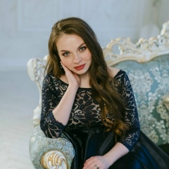 Ирина Конева, 12.12, Санкт-Петербург