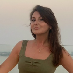 Наталия Дергаусова, 04.09, Санкт-Петербург