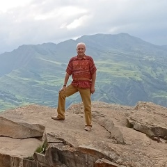 Михаил Нечаев, 28.10, Москва