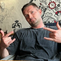 Дмитрий Колёнов, Москва