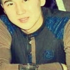 Shadiyar Abdirahman, Madrid