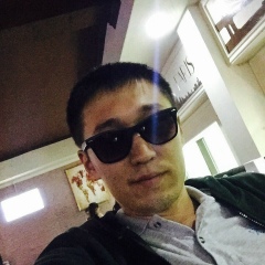 Абзал Бакытов, 29.01, Алматы