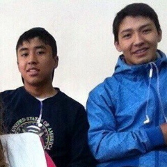 Мерей Мереев, 13.05